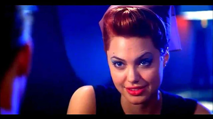 Playing by Heart 1998 Angelina Jolie perfect actin...