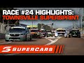 Highlights: Race #24 - Townsville SuperSprint | Supercars 2020