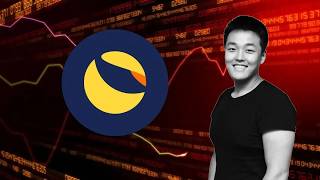 Do Kwon, Kendi̇ Coi̇nleri̇ni̇ Satti Eki̇bi̇n, Lunc Ve Ustc Satişi Lunada -%99.99 Çöküş İle Sonuçlandi