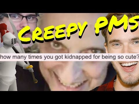 r/creepypms | Entering Creepsville - r/creepypms | Entering Creepsville