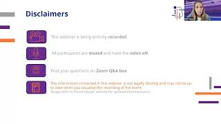 Open Call for EIC Solvers - Webinar #1:  The programme and how to apply