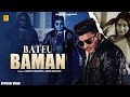 Bateu baman  official  mohit vashisth  mv music  new haryanvi song 2024  tushar ladhotiya