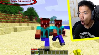 JANGAN PERNAH MAIN MINECRAFT INI!!!