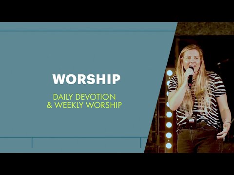 Worship - Faith Martin