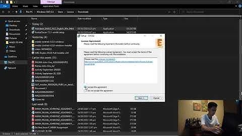 HOW TO DOWNLOAD AND INSTALL EAGLE PCB DESIGN ON WINDOWS!