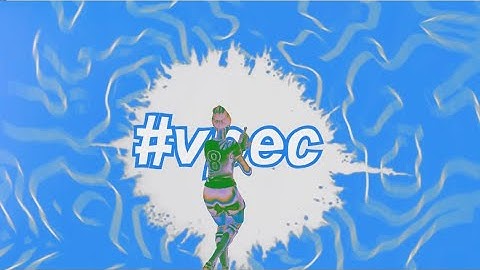 My submission #vpec #VPEC