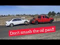 How to double pick a car.  A day in the life of a tow truck driver part 2!