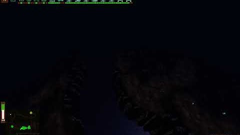 Battlezone: Combat Commander - Total Command (Mod) - Clip of "United We Fight, United We Die"