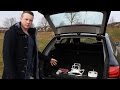 Dji Phantom 2 V3 + ZENMUSE H4-3D GIMBAL GoPro 4 Black Zubehör // deutsch// in 4K #20