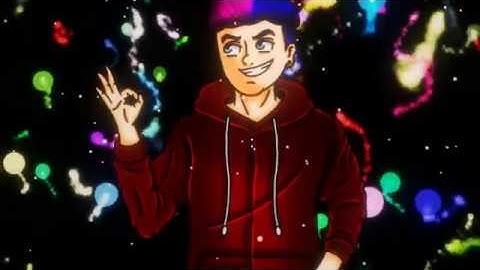 INTRO DORGAS | SrPsyko | FullAfterEffects | @ZeusTM @VacaTralada @TodosQueFazemMID