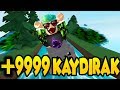 +9999999999999 METREDEN KAÇIŞ | ROBLOX SONSUZ KAYDIRAK