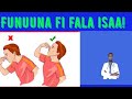 Funuuna Maaltu Natti Fide Akkamiinis Of Gargaarra Akkamiin Irraa Fayyina 