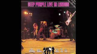 Deep Purple - Live In London 1974 (Full Album)