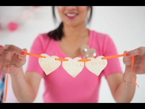 How to Make All Natural Gummy Hearts and Pie Crust Conversation Hearts