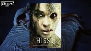 DEWI ULAR MARAH KARENA KEKASIHNYA DICULIK - Alur Cerita Film India HISSS (2