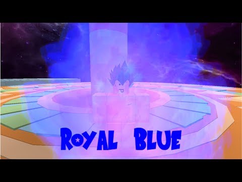 How To Add Royal Ssjb Into Your Roblox Game Tutorial By Goku Demonz - tutorial de roblox como poner el r6 y r15 youtube