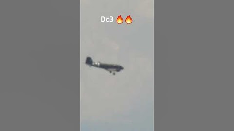 dc3 #swiss001 #avgeekoftheweek #avgeek #avaition