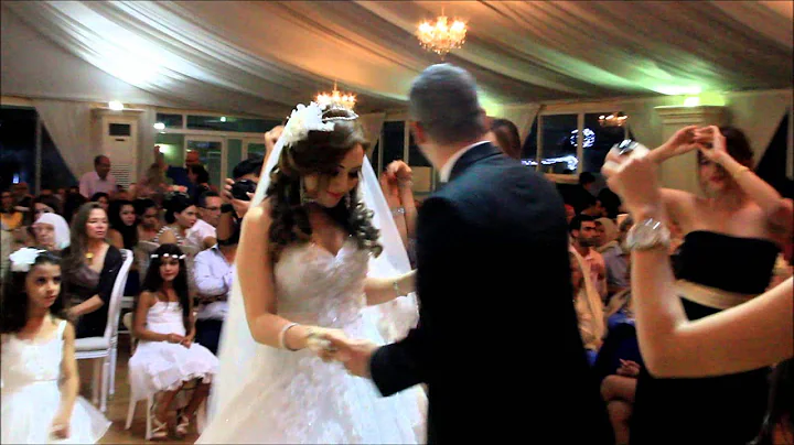 Faten et ahmed