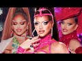 All of sasha colbys runway looks from rupauls drag race season 15