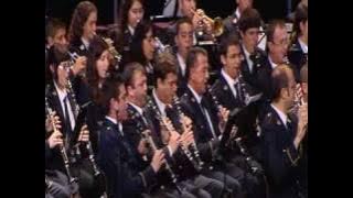 UMT Kerkrade La mejor banda del mundo 1