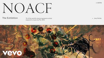 The 1975 - Nothing Revealed / Everything Denied