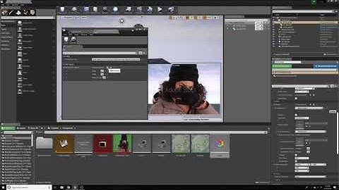 Composure OpenColorIO - OCIO