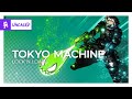 Tokyo Machine - LOCK N LOAD [Monstercat Release]