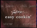 Easy Cookin Ep#7 Seven Steak Etoufee Wild Rice