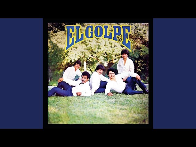El Golpe - Doce Rosas