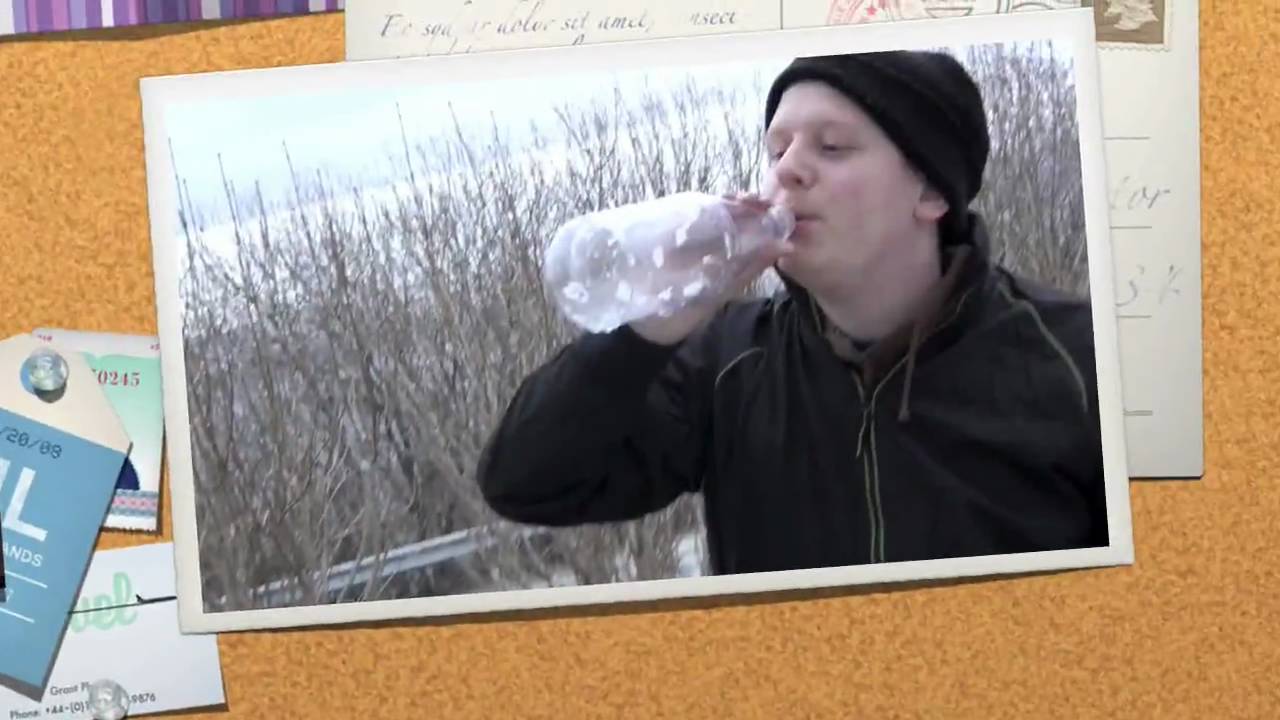 Eskil Soapbubble real funny xxx bodø