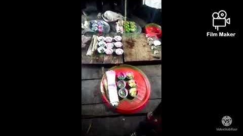 lễ cúng đám ma dân tộc nùng #dantocmiennui #djalok