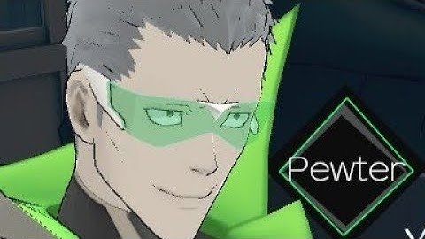 Pewter Balls - AI: The Somnium Files