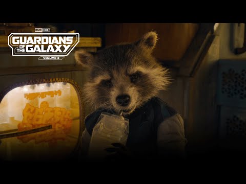 Marvel Studios’ Guardians of the Galaxy Vol. 3 | Get Ready