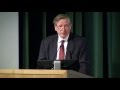David M. Kennedy - The Great Depression: Causes, Impact, Consequence