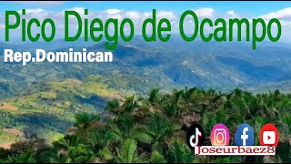 Diego de Ocampo. República Dominicana