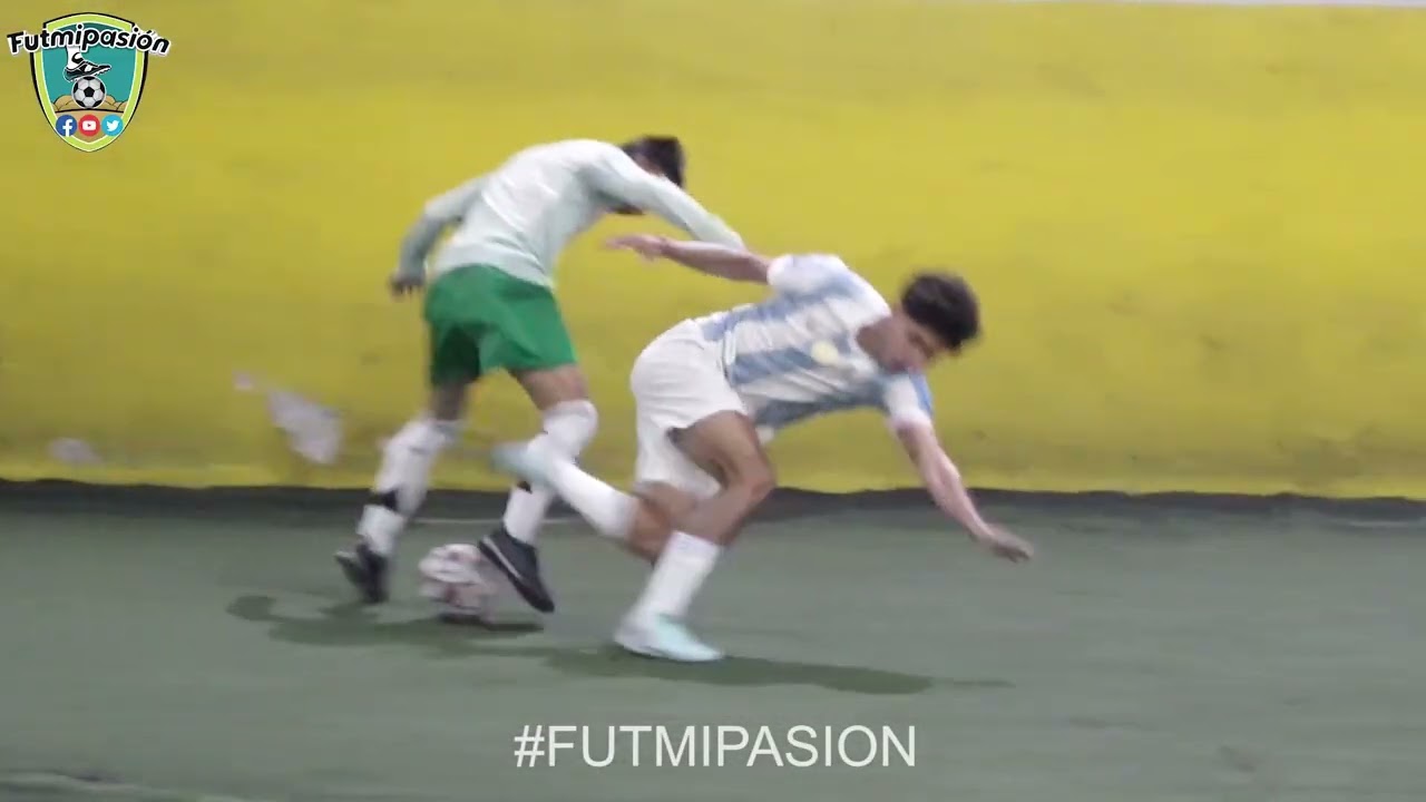 FAMILIA MORALES VS KINGS VERDE RESUMEN