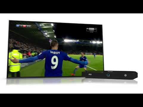 Vídeo: O sky q multiscreen inclui hd?