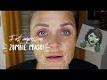 First Impression: Zombie Pack face mask! | danieledoesitxo