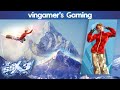 Learning To Ride SSX 3 Kaori Conquer The Mountain Peak 1 Learning To Ride SSX 3 Kaori Conquer The Mountain Peak 1