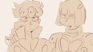 fool gionara animatic [UNFINISHED]