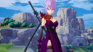 Global Grind, CN Grind, BR Maybe if I still have energy, Aether Gazer?