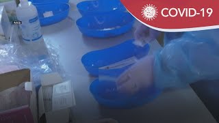 Vaksin COVID-19 | 73.2 peratus rakyat Malaysia sedia ambil Vaksin COVID-19
