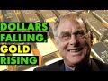 Gold's Rise and the Dollar's Demise (w/ Rick Rule)