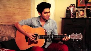 WAJAH TUM HO COVER : HATE STORY 3 : ARMAAN MALIK | BY UJJWAL AHUJA FEAT HARRIK