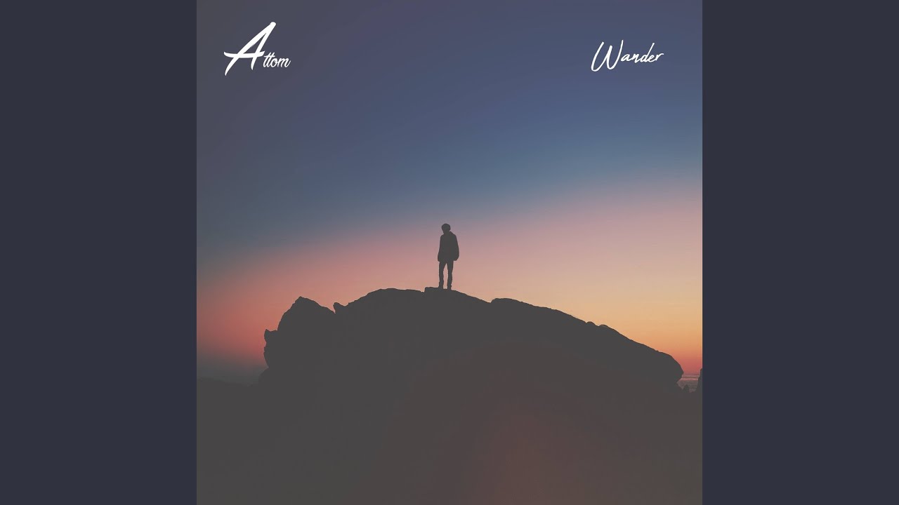 Wander - YouTube