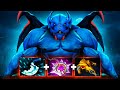 НОЧНОЙ КОШМАР ВЕРНУЛСЯ... Night Stalker на 10.000 ммр!  | 7.31с dota 2 баланар