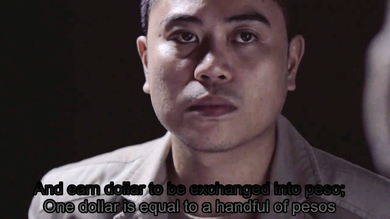 WALANG NATIRA (NO ONE REMAINED) english sub by Gloc-9 featuring Sheng ...