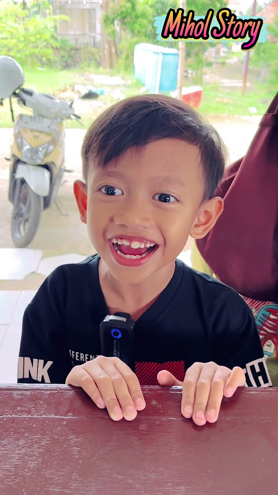 AZKA MAU NRAKTIR MAKANAN TAPI BOHONG😅🤪🙈 #trending #comedy #dramachannel #funny #shorts #humor