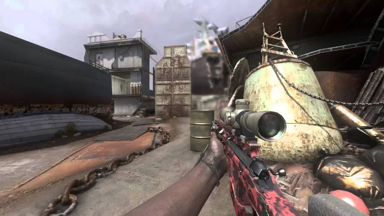 OCC Week 154! [MW3 Demo+600fps!]