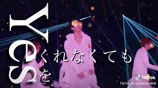 Hey Say Jump 愛よ 僕を導いてゆけ 歌詞 動画視聴 歌ネット